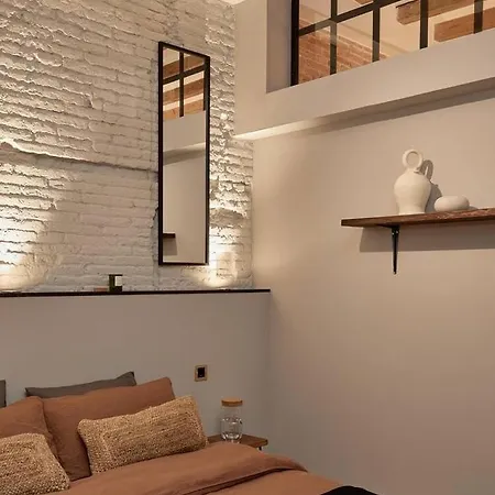 Zuma - 1 Bedroom And Terrace In Eixample Esquerra Apartament Barcelona