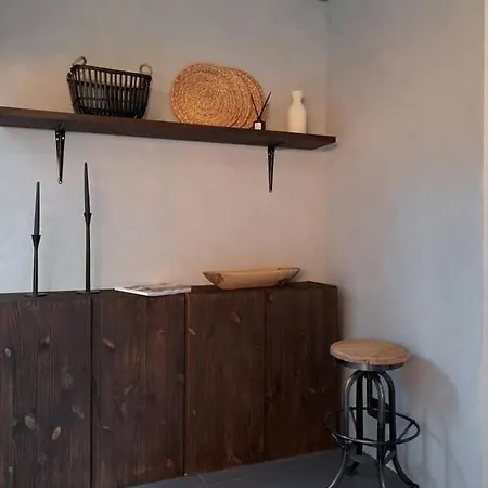 Zuma - 1 Bedroom And Terrace In Eixample Esquerra Apartament *