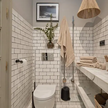Apartament Zuma - 1 Bedroom And Terrace In Eixample Esquerra *
