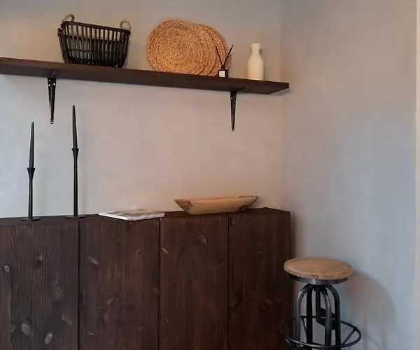 Zuma - 1 Bedroom And Terrace In Eixample Esquerra דירה *