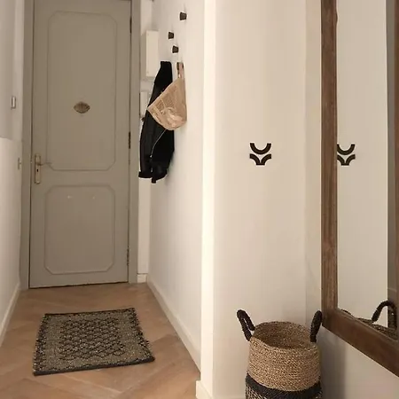 Appartamento Zuma - 1 Bedroom And Terrace In Eixample Esquerra *