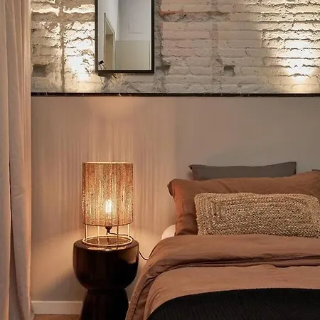 Zuma - 1 Bedroom And Terrace In Eixample Esquerra Appartamento