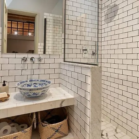 Appartamento Zuma - 1 Bedroom And Terrace In Eixample Esquerra Barcellona